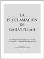 La proclamacion de Bahaullah