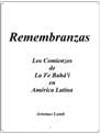 Artemus Lamb - Remembranzas